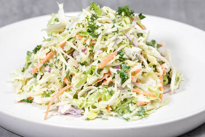 Coleslaw