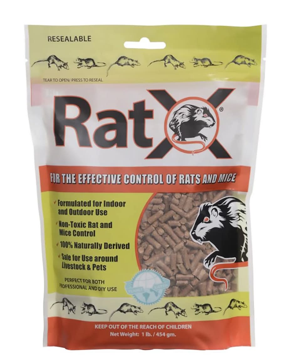 RatX Rat Kill