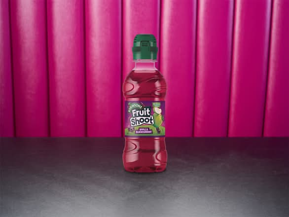 Fruit Shoot