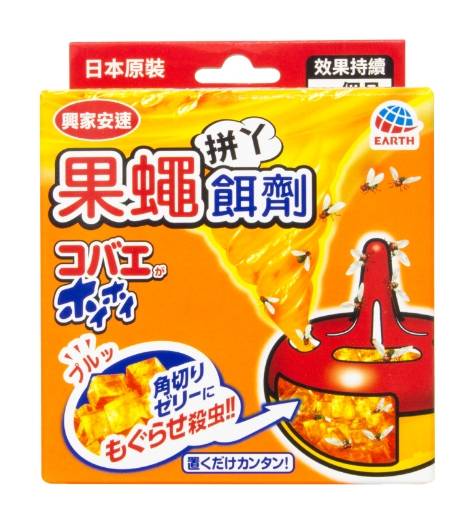 興家安速果蠅餌劑 | 38 g #44063562