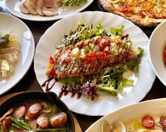 南信州レストラン ろると