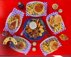 Slider Station (Mississauga)