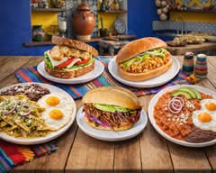 Buen día Pa´Llevar (Mexicali)