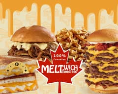 MELTwich Food Co. (8th Street)