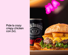 Ah Diay Burguer House & Street Food (San Pablo De Heredia)