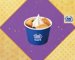 ミニストップ枚方村野高見台店 MINISTOP