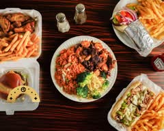 Grill & Wings