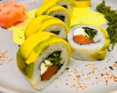 Ikigai sushi - San Fernando