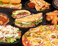 Gino's Pizza & Spaghetti House (MacArthur)