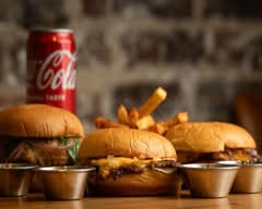 Wawa Smash Burger Maisons-Alfort