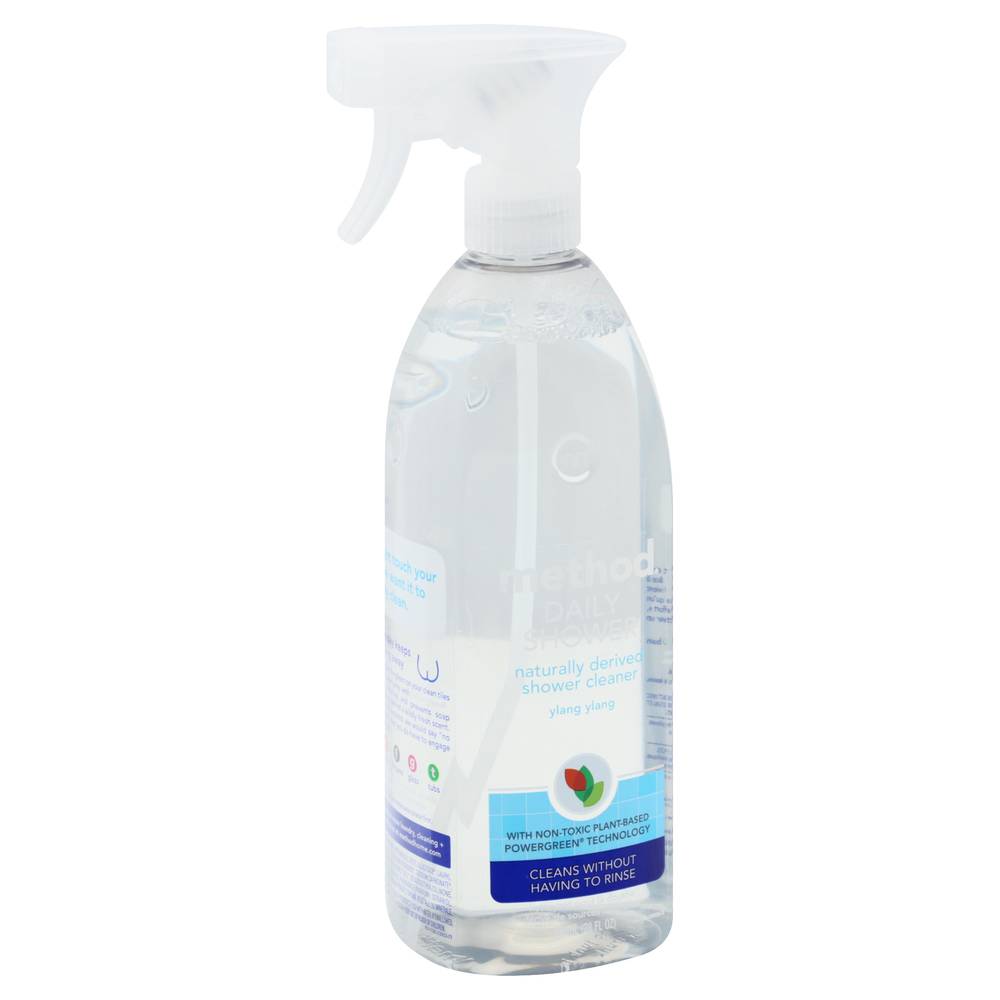 Method Shower Cleaner