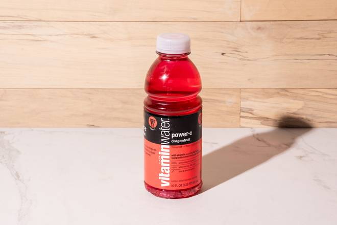 VitaminWater Power-C 20oz.