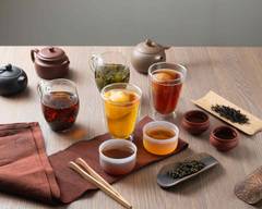 候茶茶飲丨台灣原茶丨手沖茶