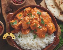 Kabob Guys (McAllen)