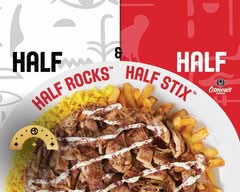 Osmow's Shawarma (Streetstville)