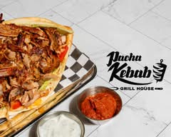 PACHA KEBAB GRILL HOUSE (Lisses)