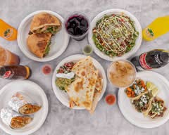 Taqueria El Cerrito (1554 Northeast 145th Street)