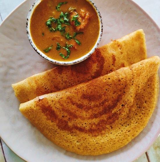 MASALA DOSA