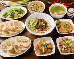 羅記餃子麵食小館