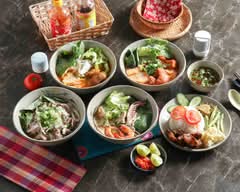 安南館 | 越南風味餐