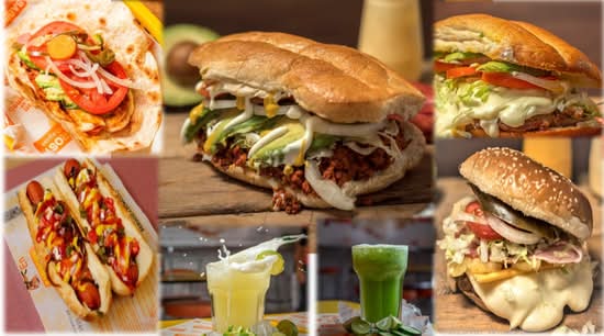 SABROSY TEC-INDUSTRIAL (Celaya)