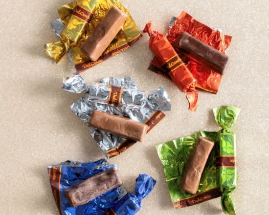 成城石井　スティックチョコレート　250g（約26個）　J-315