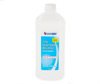 Sound Body 70% Isopropyl Alcohol