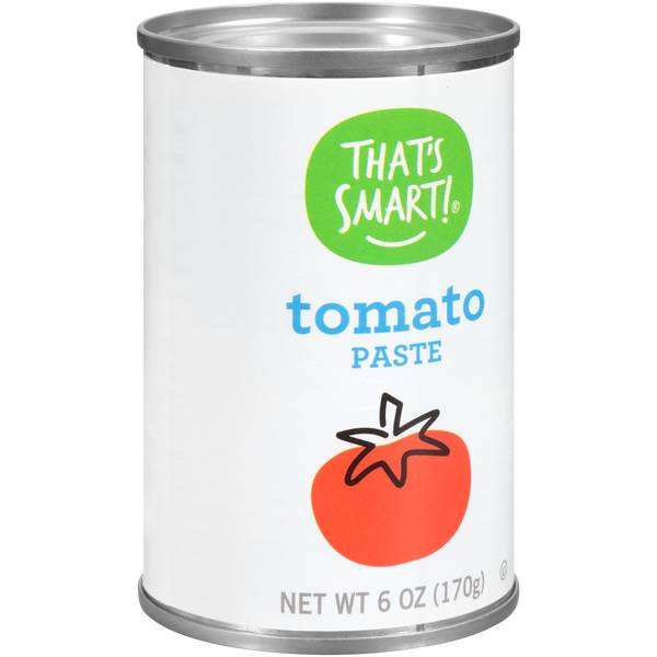 That's Smart! Tomato Paste