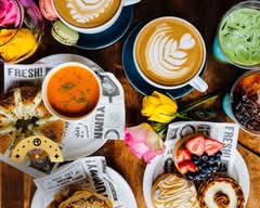 Klein's Bakery & Café (Lincoln Park)
