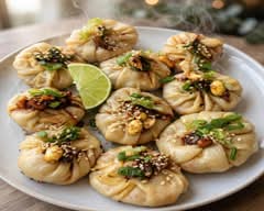 Dumplings DANJAN (Mexico City)