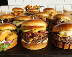 Burger Crush