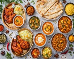 インドネパールレストランキーラン大東店 Indian & Nepali Restaurant Kiran Daito	