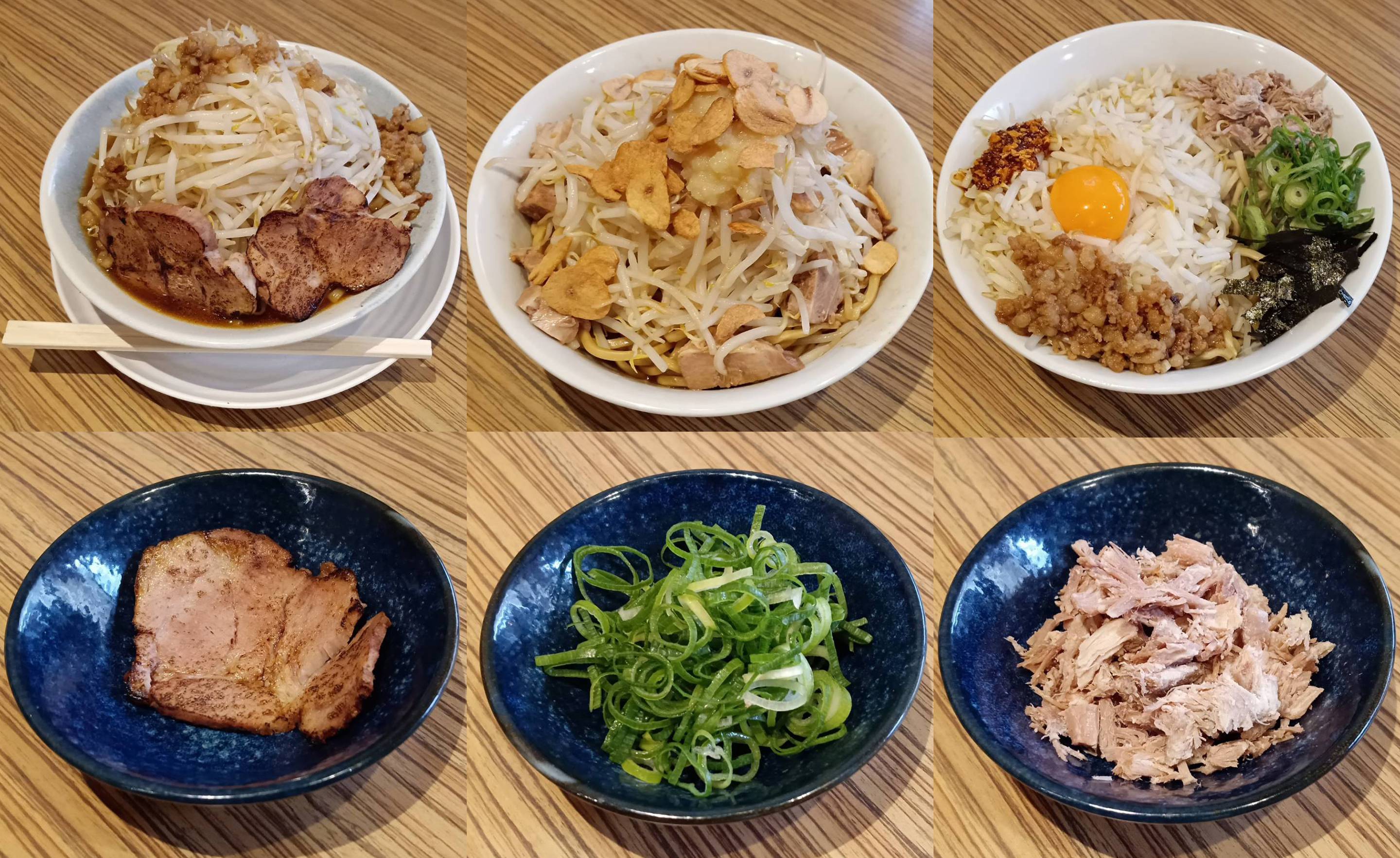 麵ノ虎次郎Z delivery & takeaway menu | Uber Eats