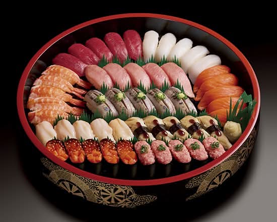 祭(まつり)5人前【 V2369 】 Matsuri (5 Servings)