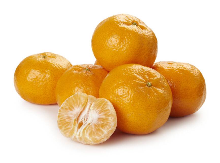 Coles Imperial Mandarins approx. 100g