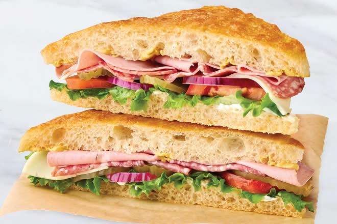 The Italiano