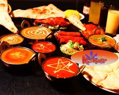 印度れすとらん Ksahimir Indian Restaurant Ksahimir