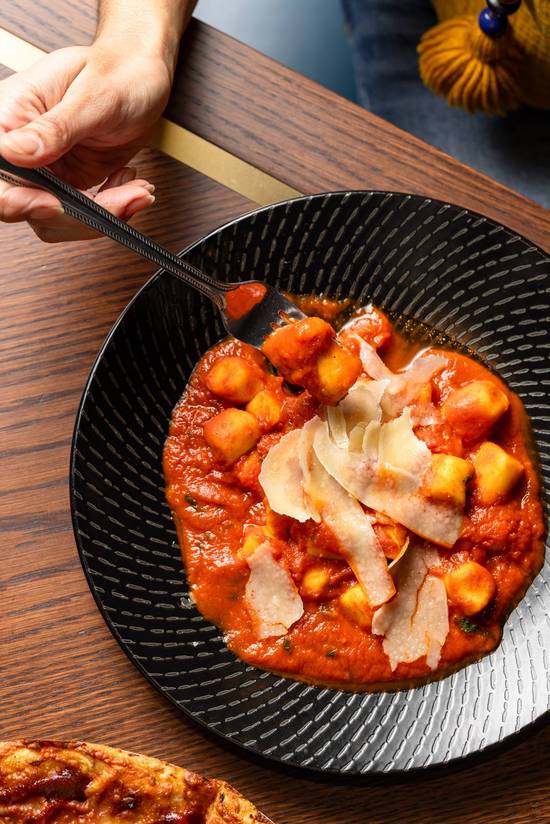 Gnocchi Sugo