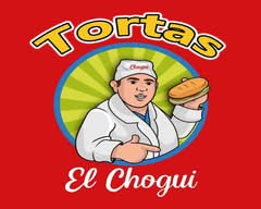 TORTAS EL CHOGUI (San Salvador)