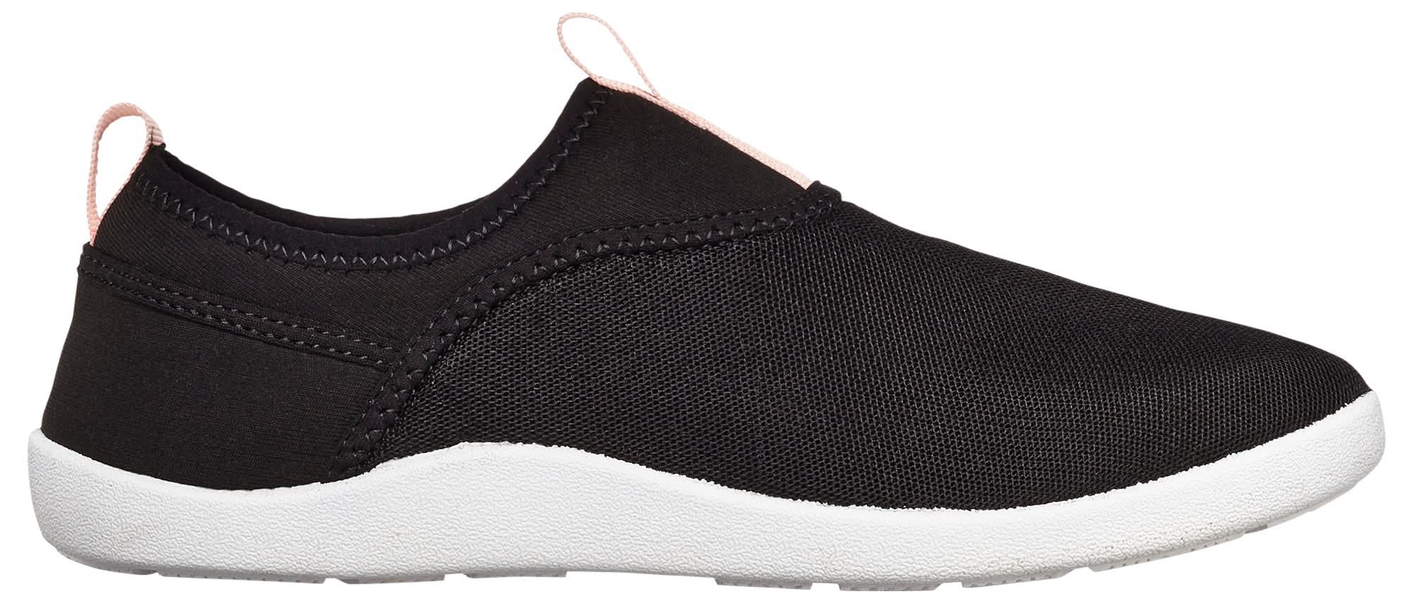 DSG Women's Core Water Shoes (Black/Pink, 6.0)