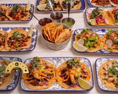 La Diosa Taqueria - Miami Lakes