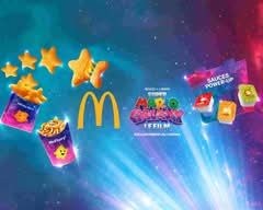 McDonald's® (Péronne)