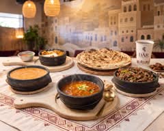 Dar Yemeni Brunch & Coffee