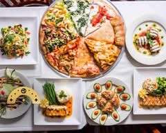 Pizza Roma (Rosecrans) (12834 1/2 Rosecrans Avenue)