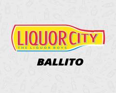Liquor City Ballito
