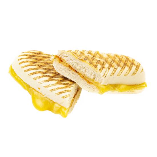Panini Ham & Cheese