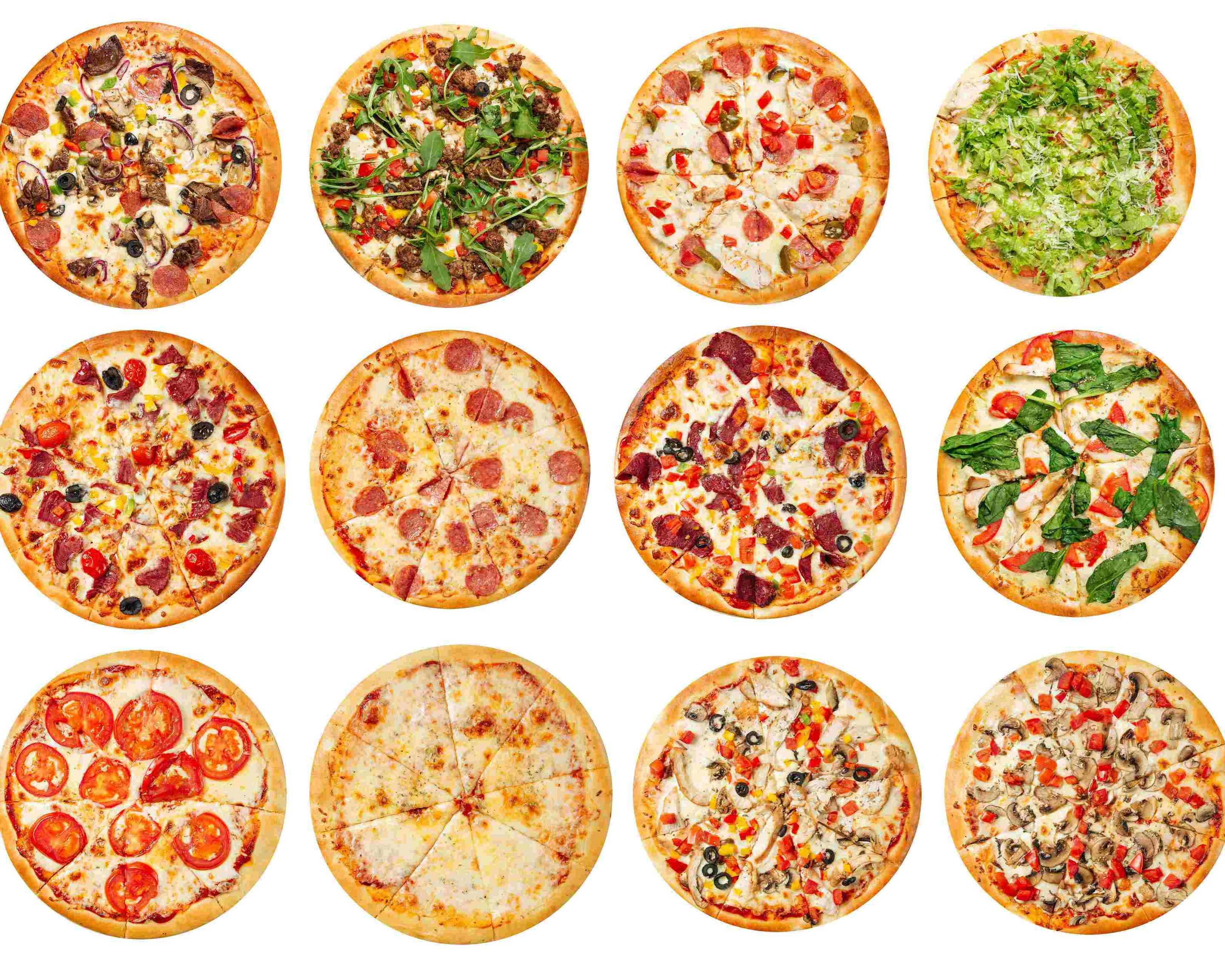 Domino's New Pizza Is A Spice Lover's Dream