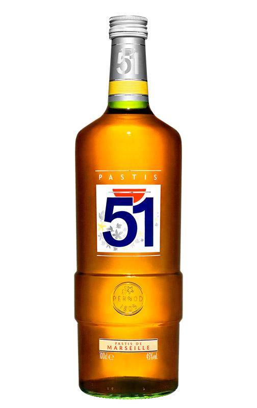 Pastis 51 70cl