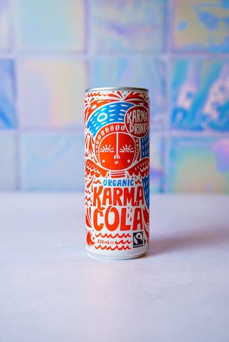 KARMA COLA