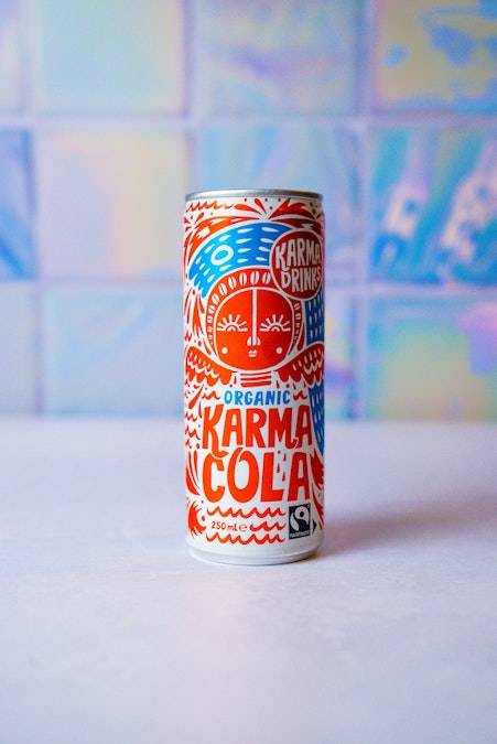 KARMA COLA